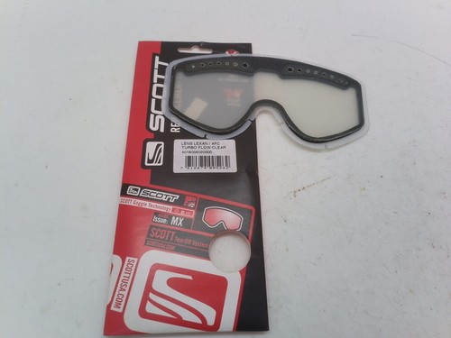 Ktm lentilles lunettes scott - ktm,