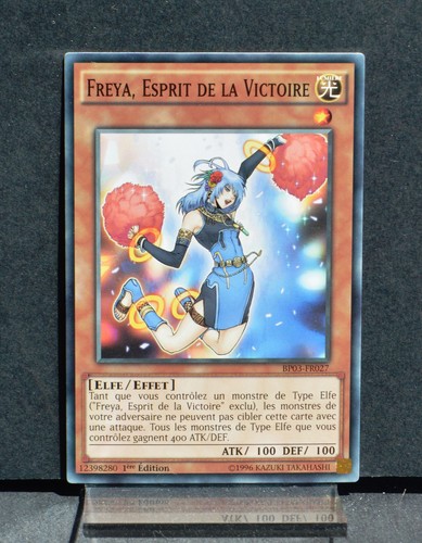 Carte bp03 fr027 - yu-gi-oh, bp03-fr027