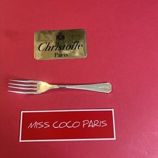 FOURCHETTE POISSON 17 CM