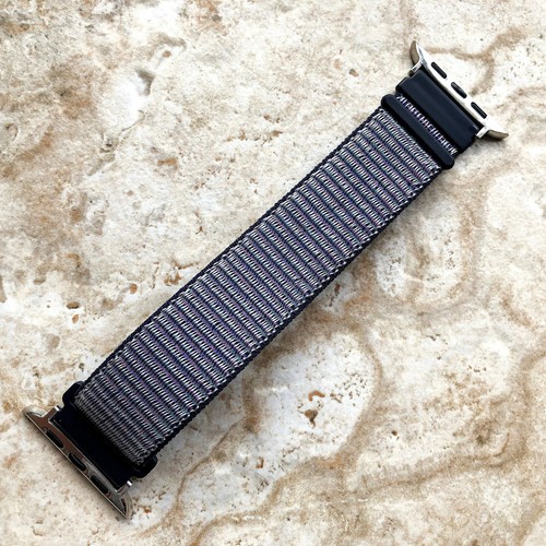 Minuit bleu nylon - minuit, pour