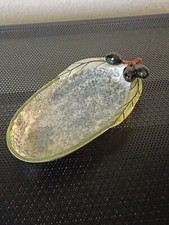 céramique vallauris signée