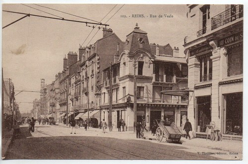 Reims marne cpa - reims,