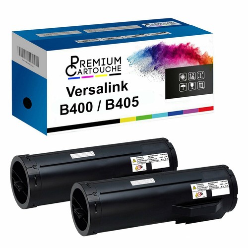 Premium cartouche toner - premium, x2