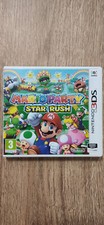 Mario Party Star Rush 3DS Complet