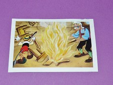 219 PINOCCHIO DISNEY