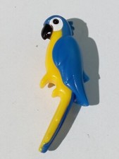 PLAYMOBIL FIGURINE LEUR BATEAU TEMPLE GUACAMAYO 3015 3040 3286 3255 3940 4424...