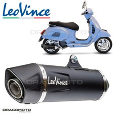 VESPA GTS 125 IGET ABS Touring