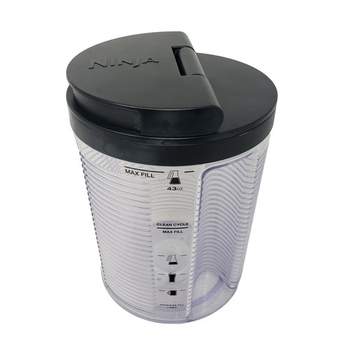 Ninja coffee bar cf080 cf081 - bar,