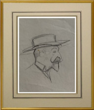 GEORGES GOURSAT dit SEM