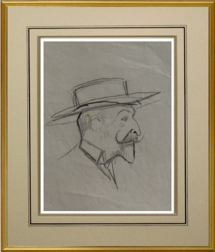 Georges goursat dit sem - goursat,