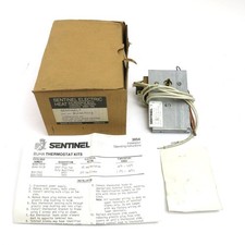 SENTINEL ELECTRIC HEAT