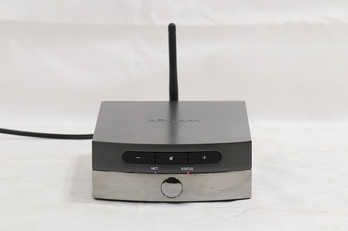 Used arcam streaming - [used], player
