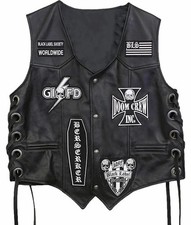 Men Zakk Wylde Black Label