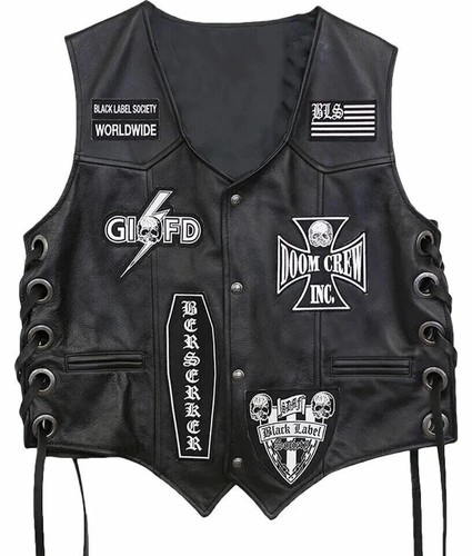Men zakk wylde black label - men,