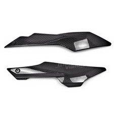 Flancs sabot carbone Triumph