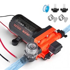 VEVOR Pompe à Eau Membrane