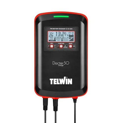 Redresseur chargeur de - chargeur,
