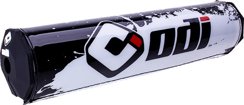 Pad guidon sx8 odi noir - pad, de