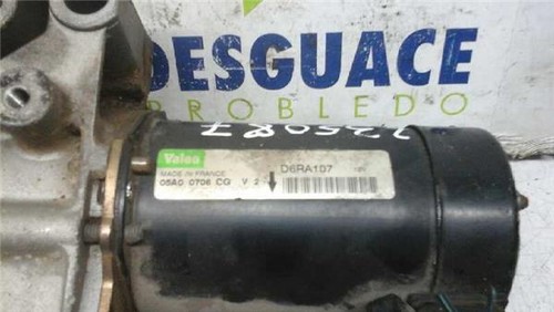 Moteur démarrage peugeot - moteur, 406