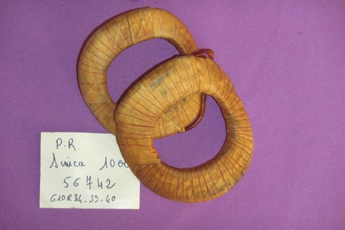 Jeu inducteurs stator - jeu,