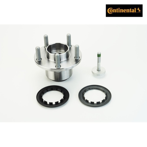 Wheel bearing kit continental - wheel,