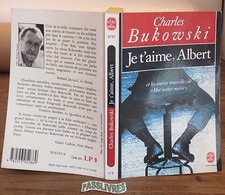 Je t'aime, Albert et les