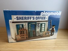 Vintage Playmobil 3423