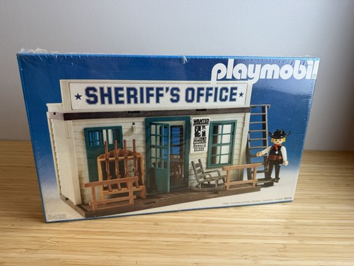 Vintage playmobil 3423 - playmobil,