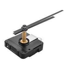 MéCanisme de Mouvement