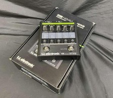 TC Electronic NR-1 Nova Reverb