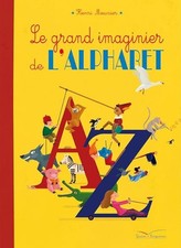 Le grand imaginier de