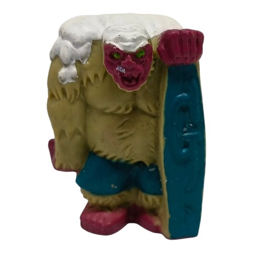 Sympa goosebumps tombola - sympa,