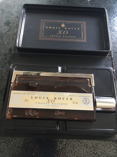 Cognac reserve louis - cognac, royer