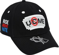 John Cena WWE Signed Farewell