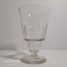 Verre a Absinthe Réservoir