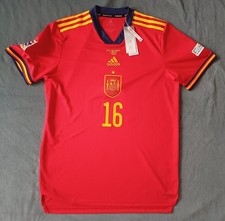 Adidas Espagne Nations League
