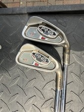 Ping i15 3-4 Iron Golf Clubs