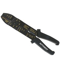 AUTOBEST Pince À Cosses