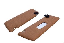 Pare-Soleil Palomino Set pour