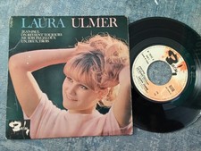 LAURA ULMER &  MICHEL