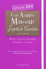 Une année minceur avec Sophie