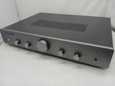 Amplificateur Stéréo Intégré Cambridge Audio AXA25 2 Canaux Noir