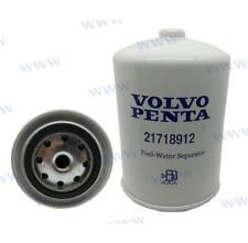 Filtre À Carburant Pour Moteurs Diesel Volvo Penta D4 Et D6 Filtre Original