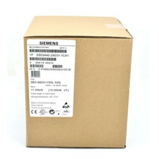 New Siemens 6SE6440-2AD31-1CA1