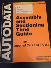 AUTODATA IMPORTÉ VOITURES ET