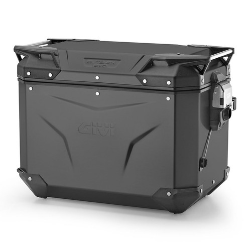 Valise latérale gauche givi - valise,