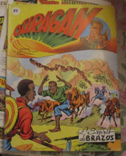 Ouragan recit complet - n°,