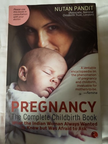 Pregnancy the complete - pregnancy,