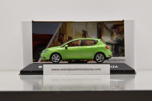 Seat ibiza door - seat,