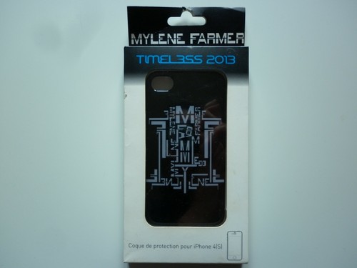 Mylene farmer concert timeless - mylene,